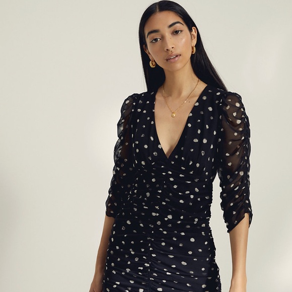 Aritzia Dress - Picture 5 of 9